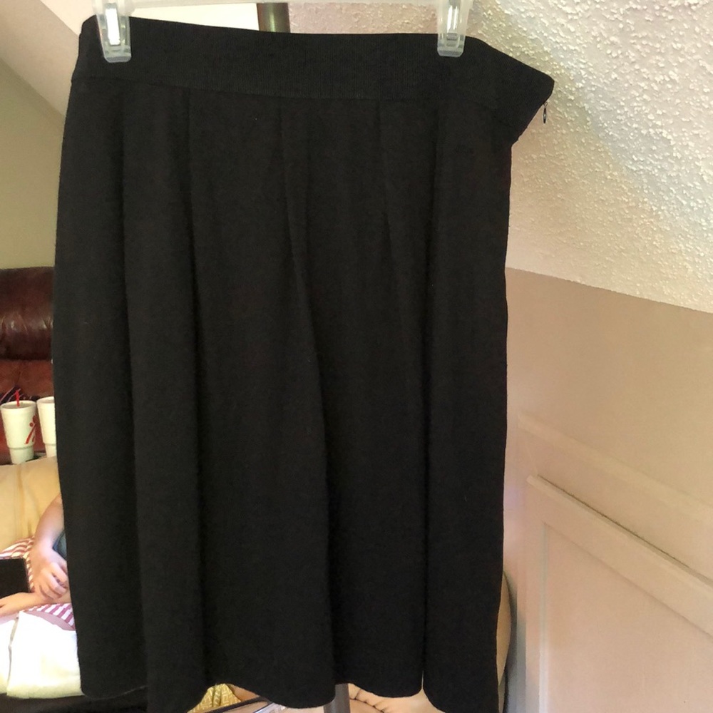Loft Skirt